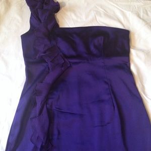 Suzi Chin for Maggy Boutique Dress